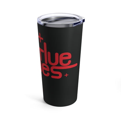 Uhmaayyze Positive Vibes 20oz. Tumbler