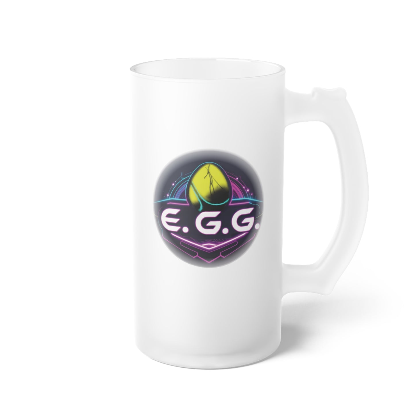Easy Goin Gaming Beer Mug