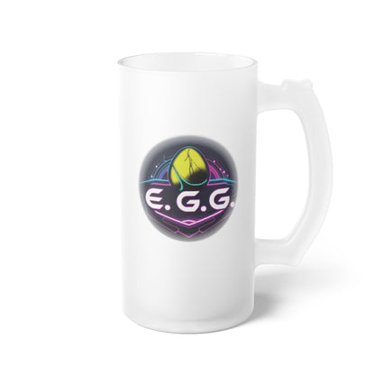 Easy Goin Gaming Beer Mug