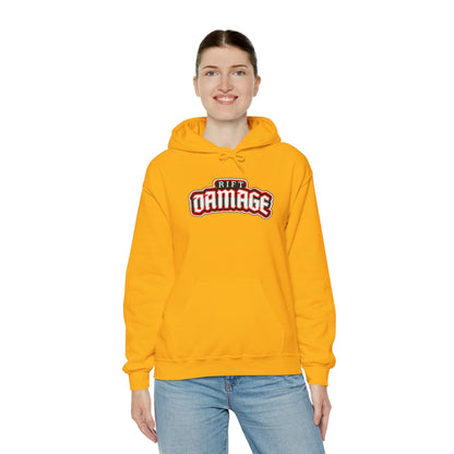 The Rift Damage Classic Hoodie Set 2