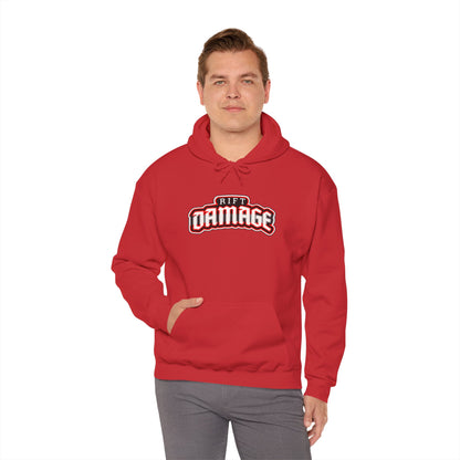 The Rift Damage Classic Hoodie Set 2