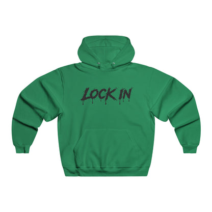 Lock In Compass Hoodie