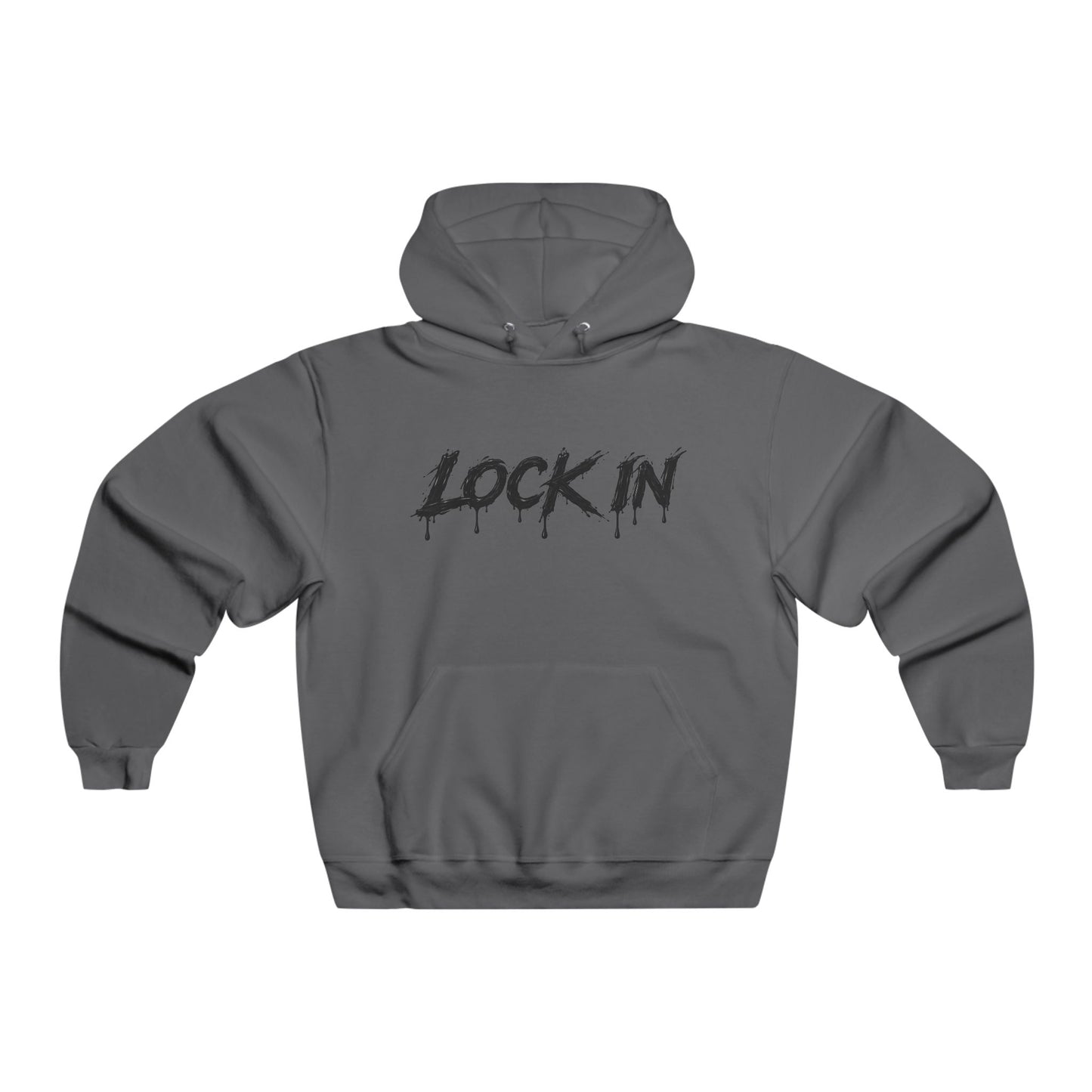 Lock In Compass Hoodie