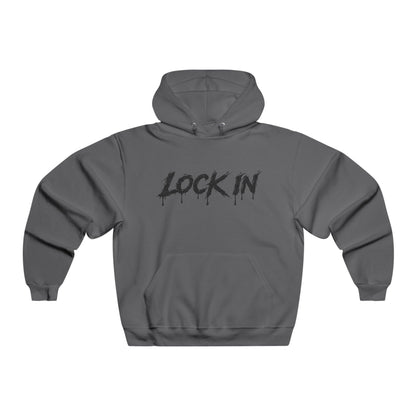 Lock In Compass Hoodie