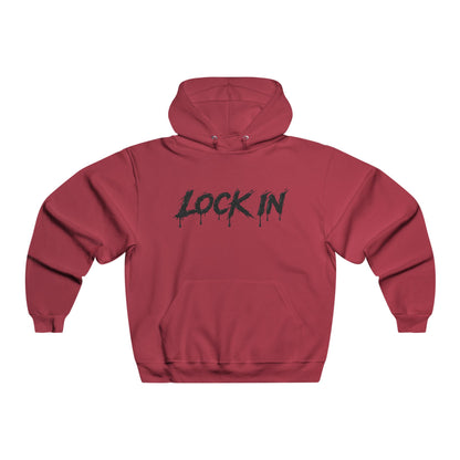 Lock In Compass Hoodie