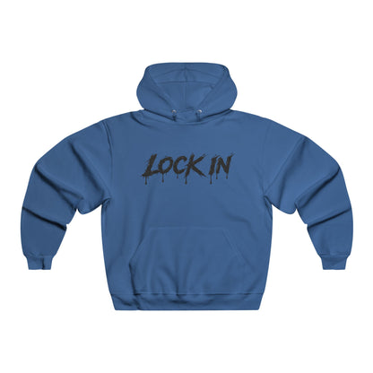 Lock In Compass Hoodie