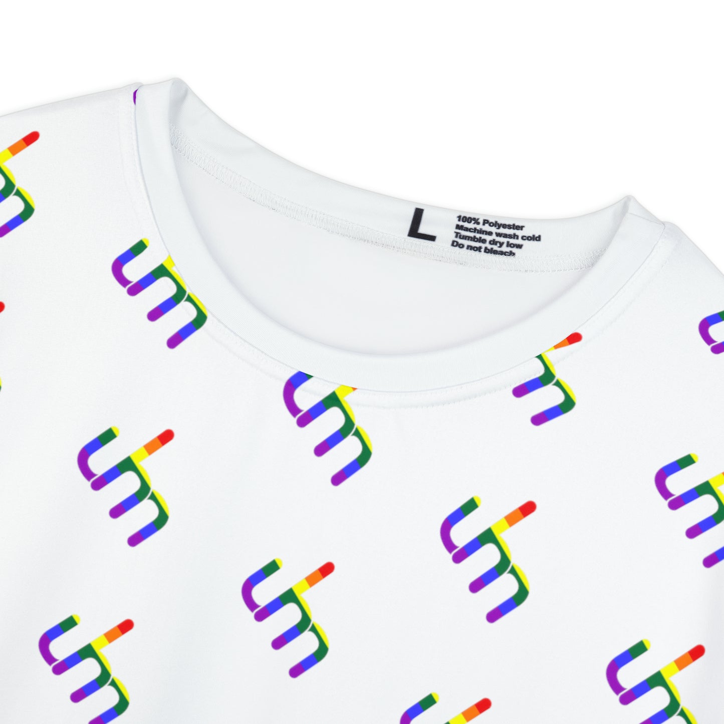 UHM Women's Short Sleeve Shirt