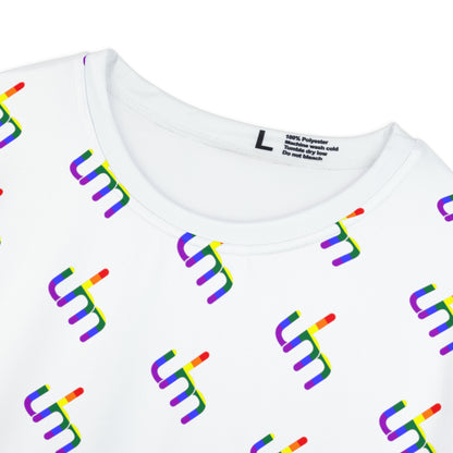 UHM Women's Short Sleeve Shirt