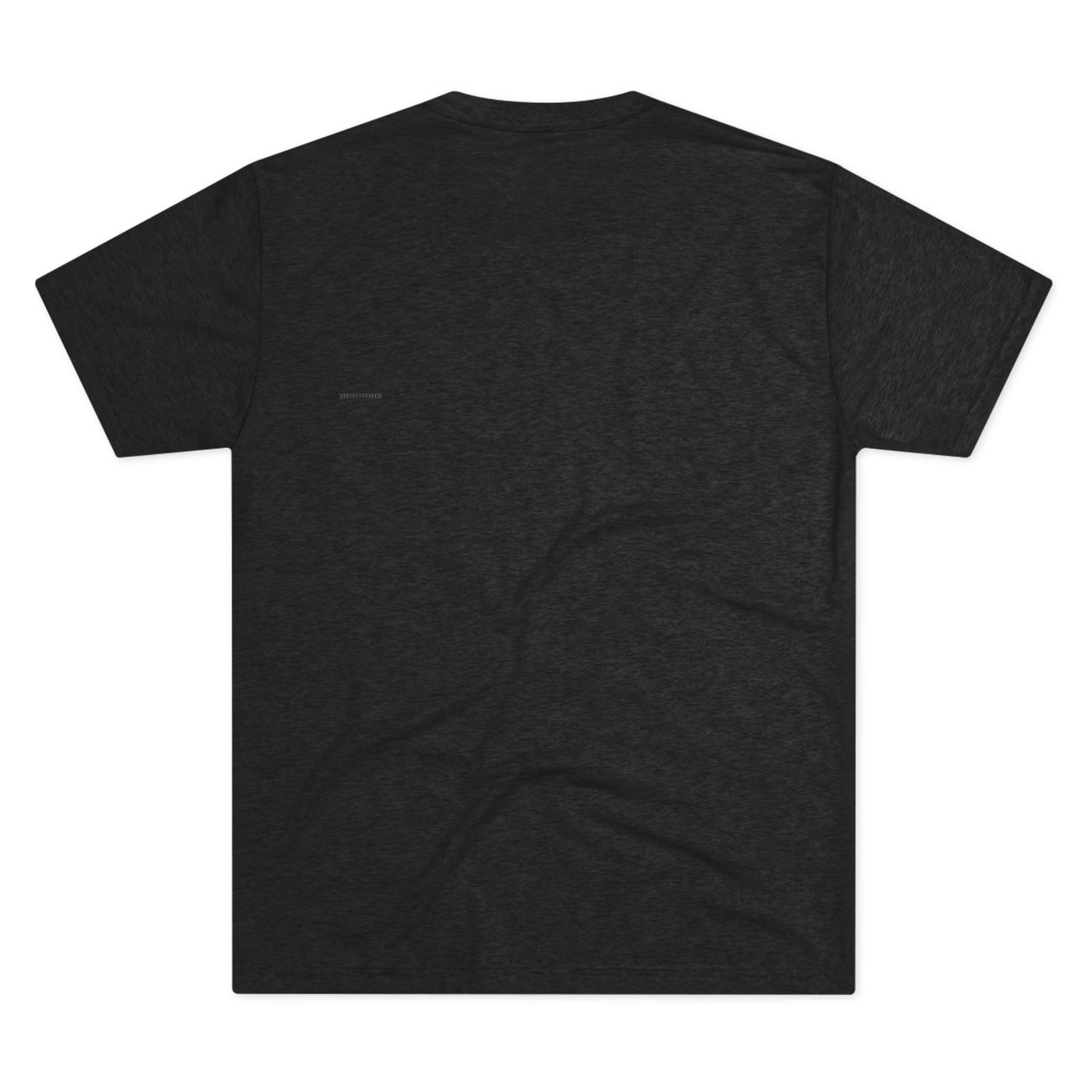 Gamers Ruin Unisex Tri-Blend Crew Tee