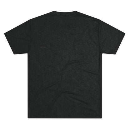 Gamers Ruin Unisex Tri-Blend Crew Tee
