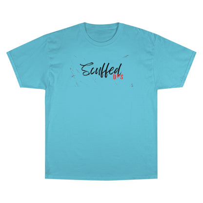 Scuffed DPS Champion T-Shirt