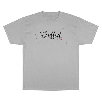 Scuffed DPS Champion T-Shirt