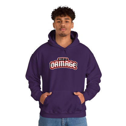 The Rift Damage Classic Hoodie Set 1