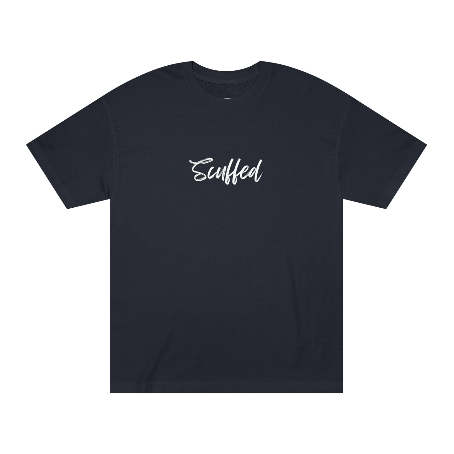 Scuffed Classic Tee