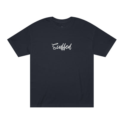 Scuffed Classic Tee