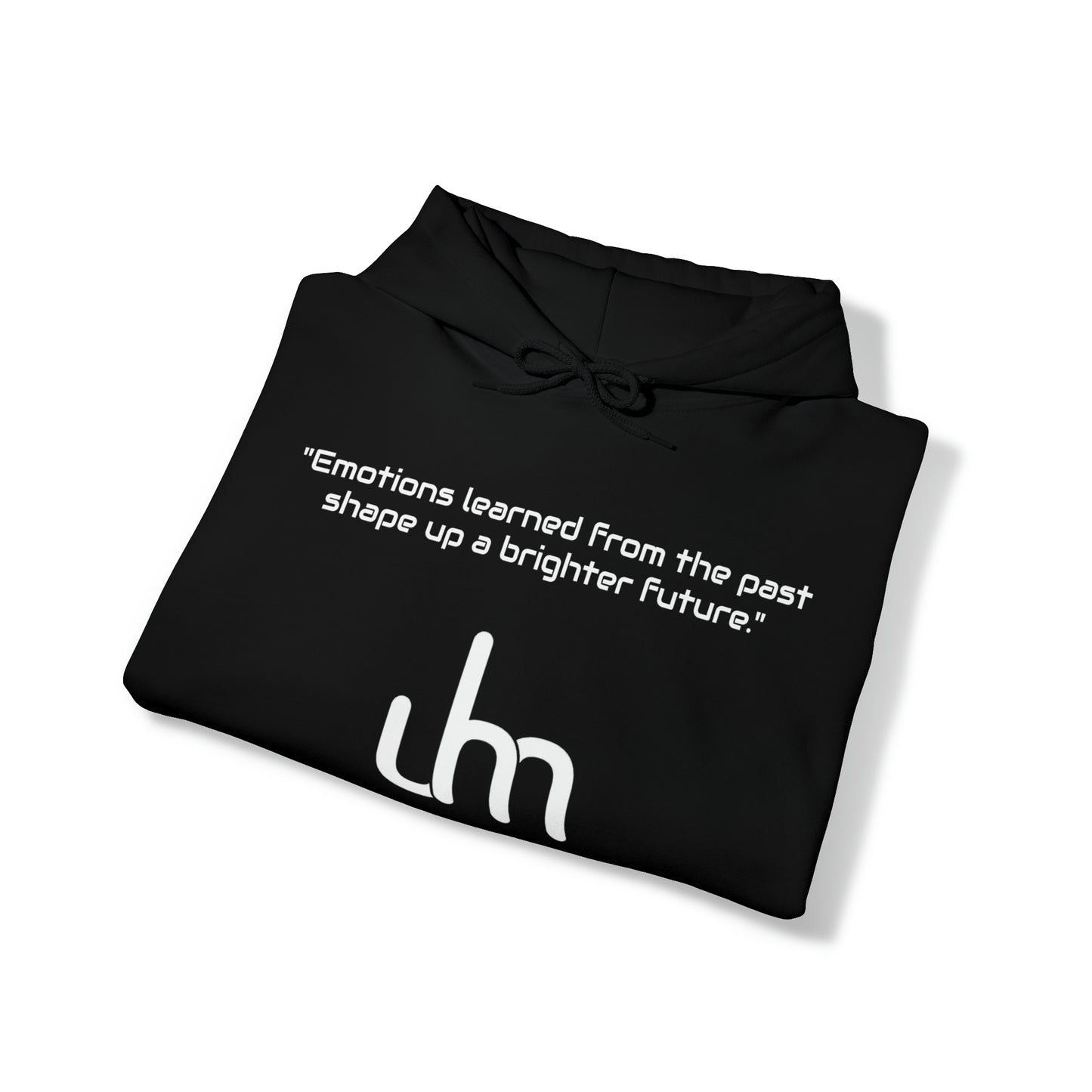 UHM Unisex Heavy Blend™ Hooded Sweatshirt