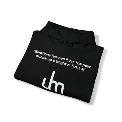 UHM Unisex Heavy Blend™ Hooded Sweatshirt