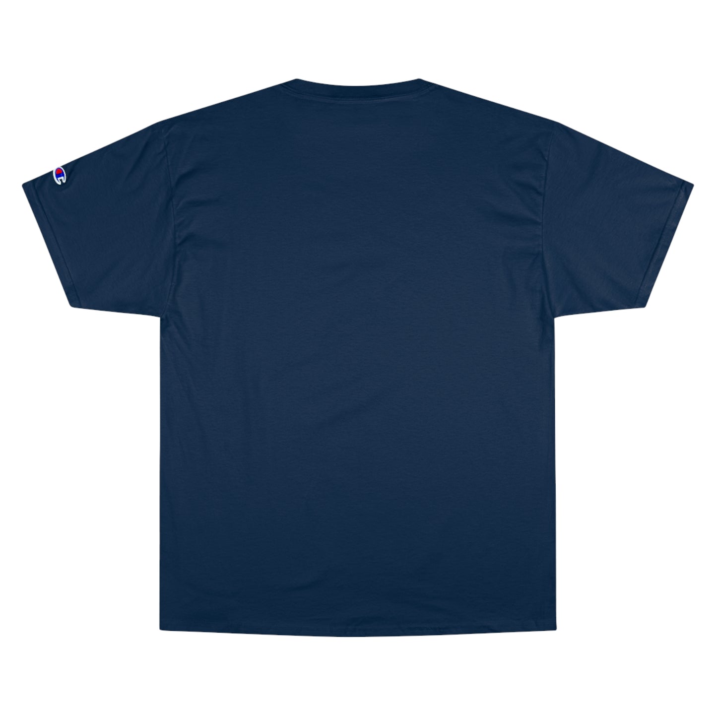 Scuffed Pos. 1 Champion T-Shirt
