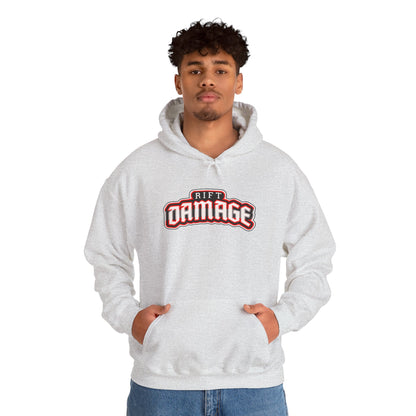 The Rift Damage Classic Hoodie Set 2