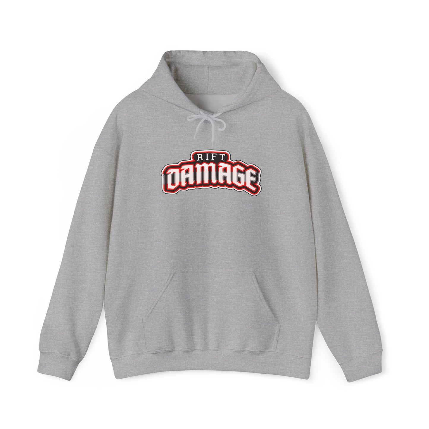 The Rift Damage Classic Hoodie Set 2