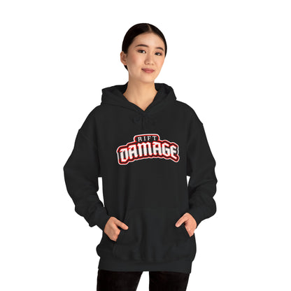 The Rift Damage Classic Hoodie Set 2