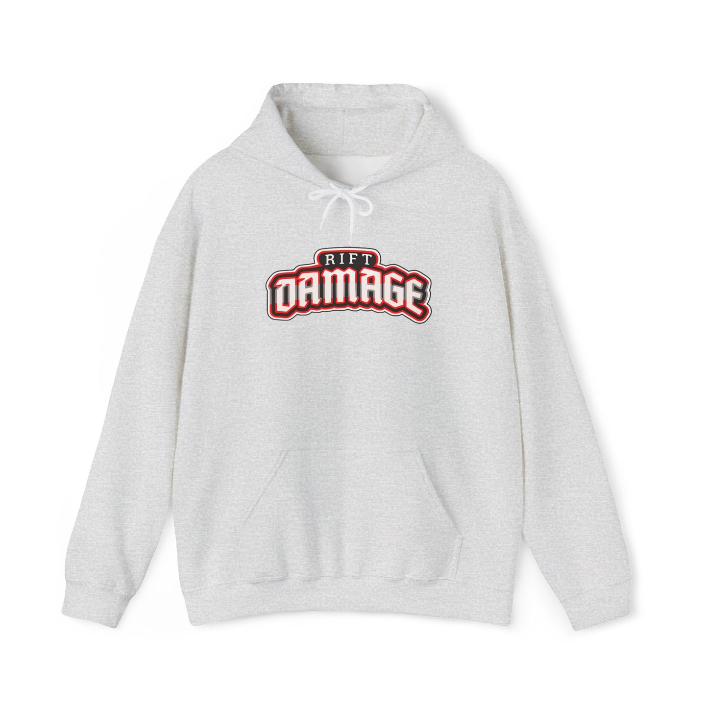 The Rift Damage Classic Hoodie Set 2