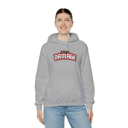 The Rift Damage Classic Hoodie Set 2