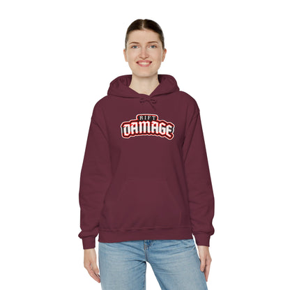 The Rift Damage Classic Hoodie Set 2