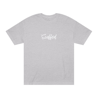 Scuffed Classic Tee