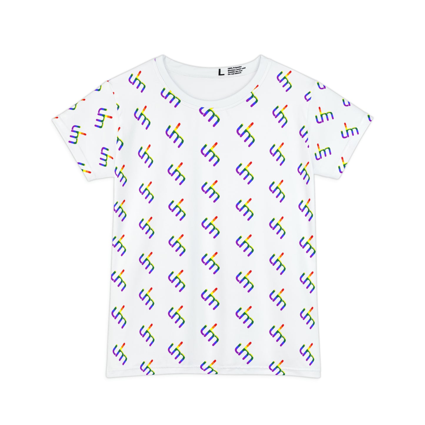 UHM Women's Short Sleeve Shirt