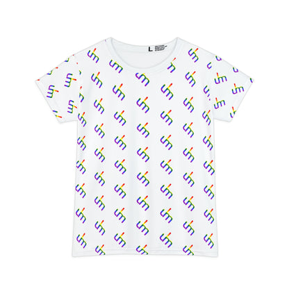 UHM Women's Short Sleeve Shirt