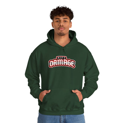 The Rift Damage Classic Hoodie Set 1