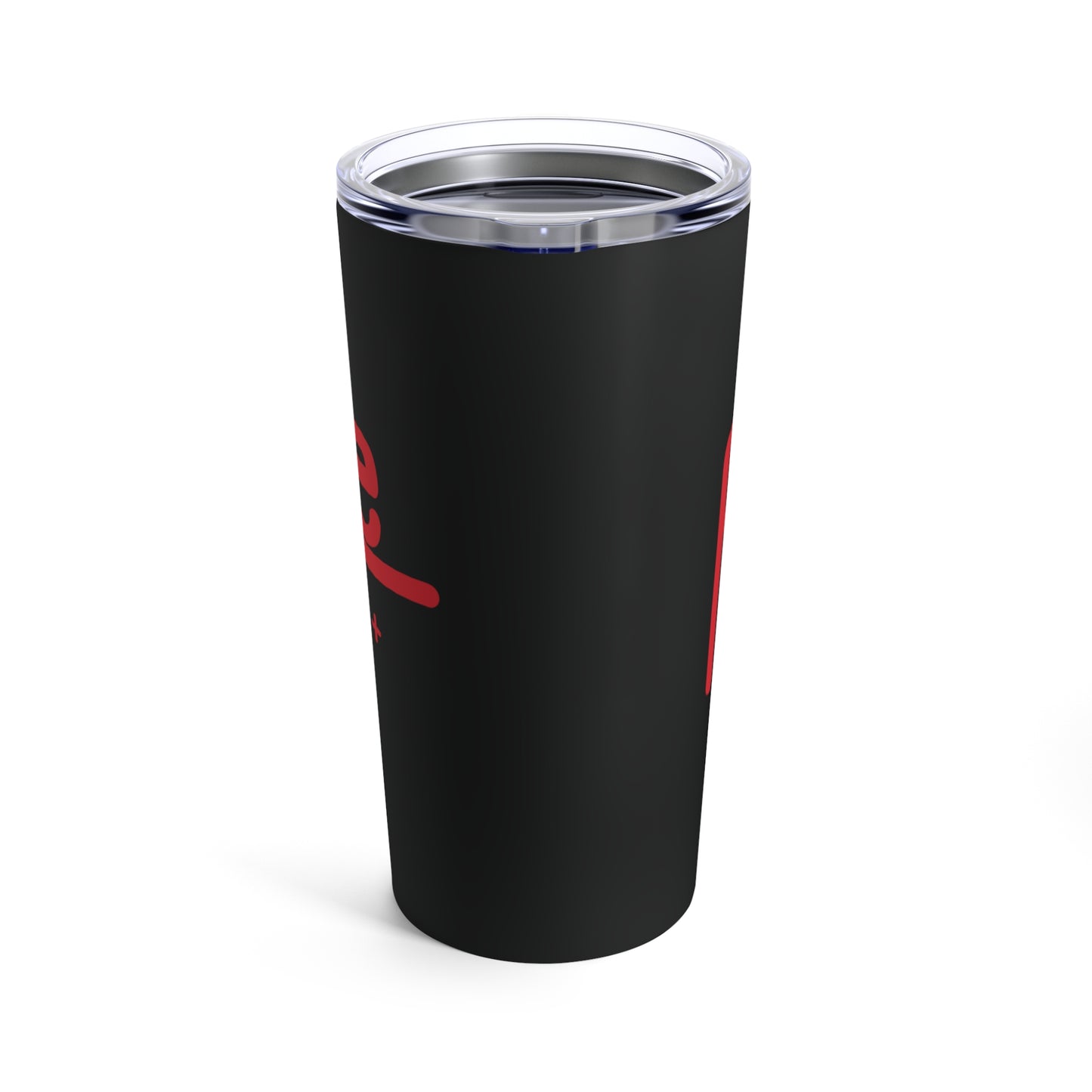 Uhmaayyze Positive Vibes 20oz. Tumbler