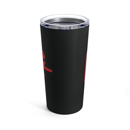 Uhmaayyze Positive Vibes 20oz. Tumbler