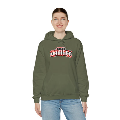 The Rift Damage Classic Hoodie Set 2