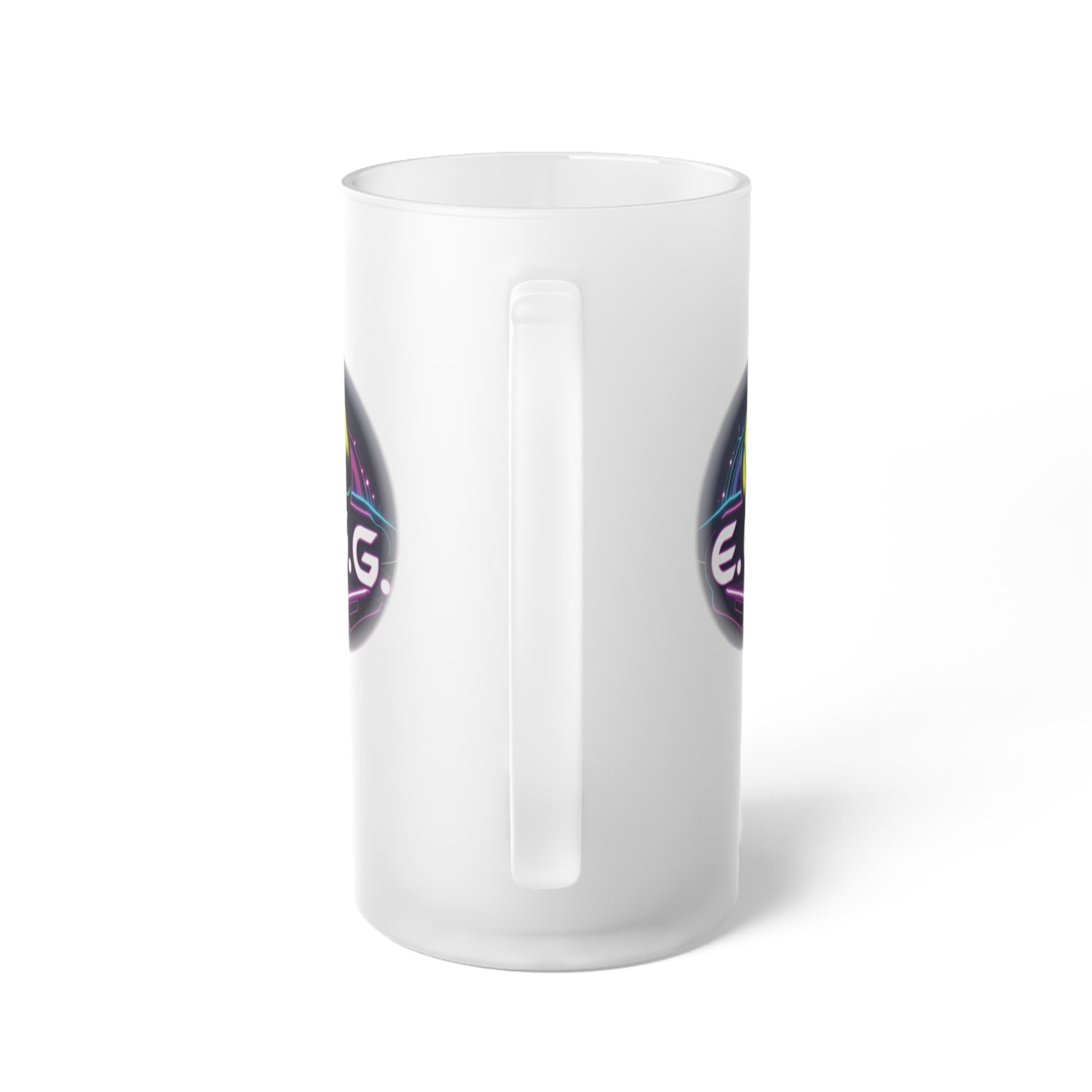 Easy Goin Gaming Beer Mug