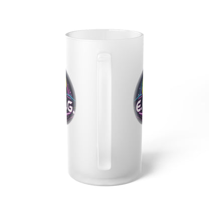 Easy Goin Gaming Beer Mug