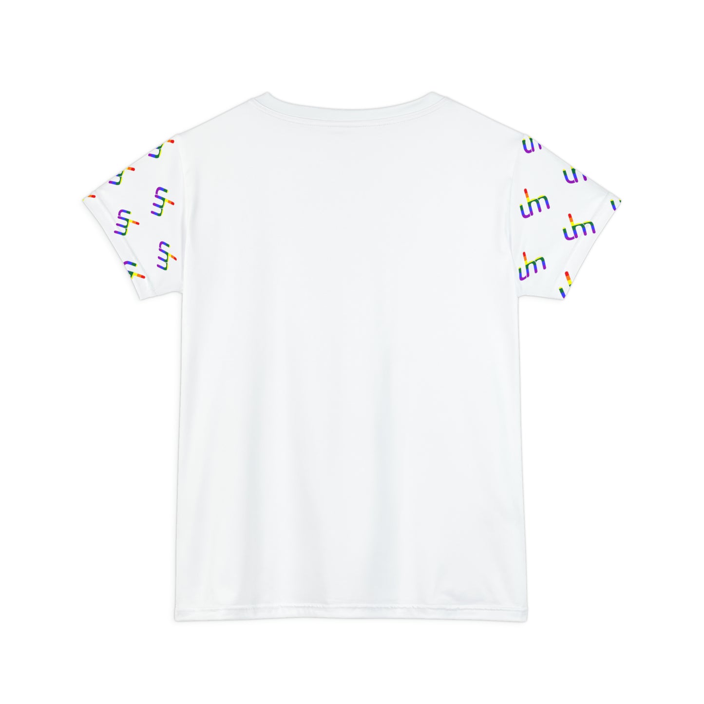 UHM Women's Short Sleeve Shirt