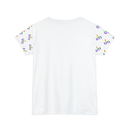 UHM Women's Short Sleeve Shirt