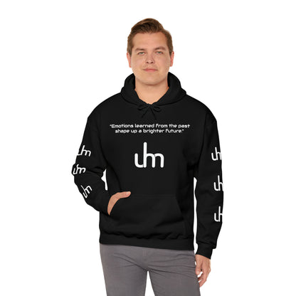 UHM Unisex Heavy Blend™ Hooded Sweatshirt