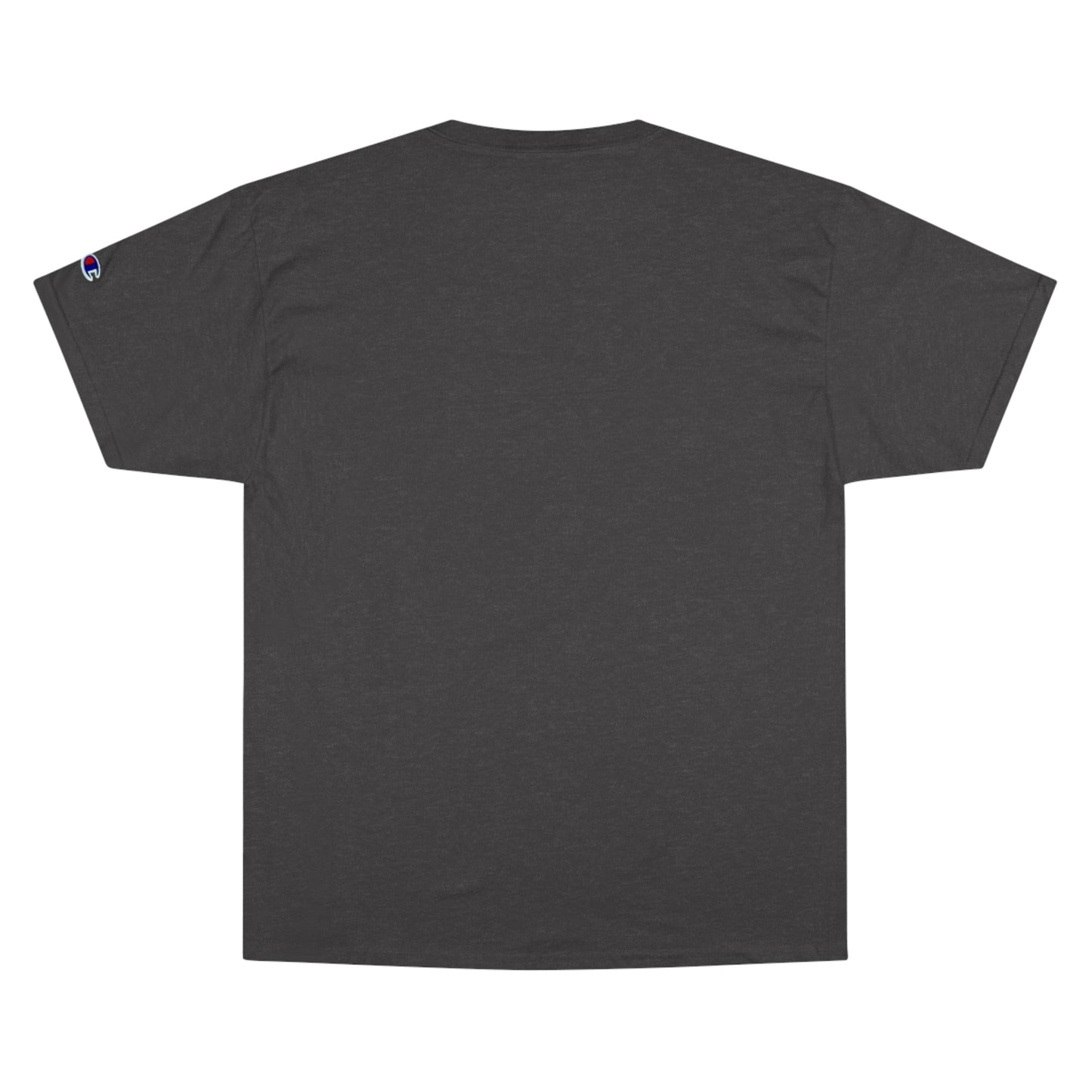 Scuffed Pos. 1 Champion T-Shirt