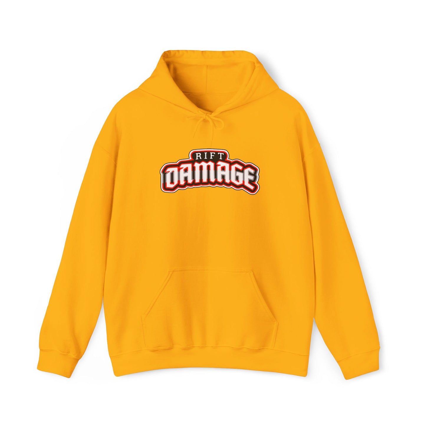 The Rift Damage Classic Hoodie Set 2