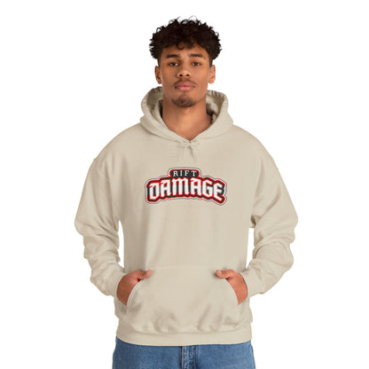 The Rift Damage Classic Hoodie Set 2