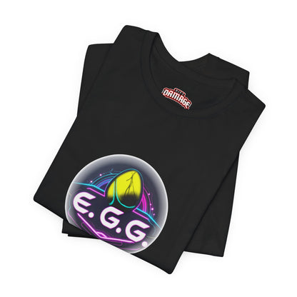 Easy Goin Gaming Egg shirt