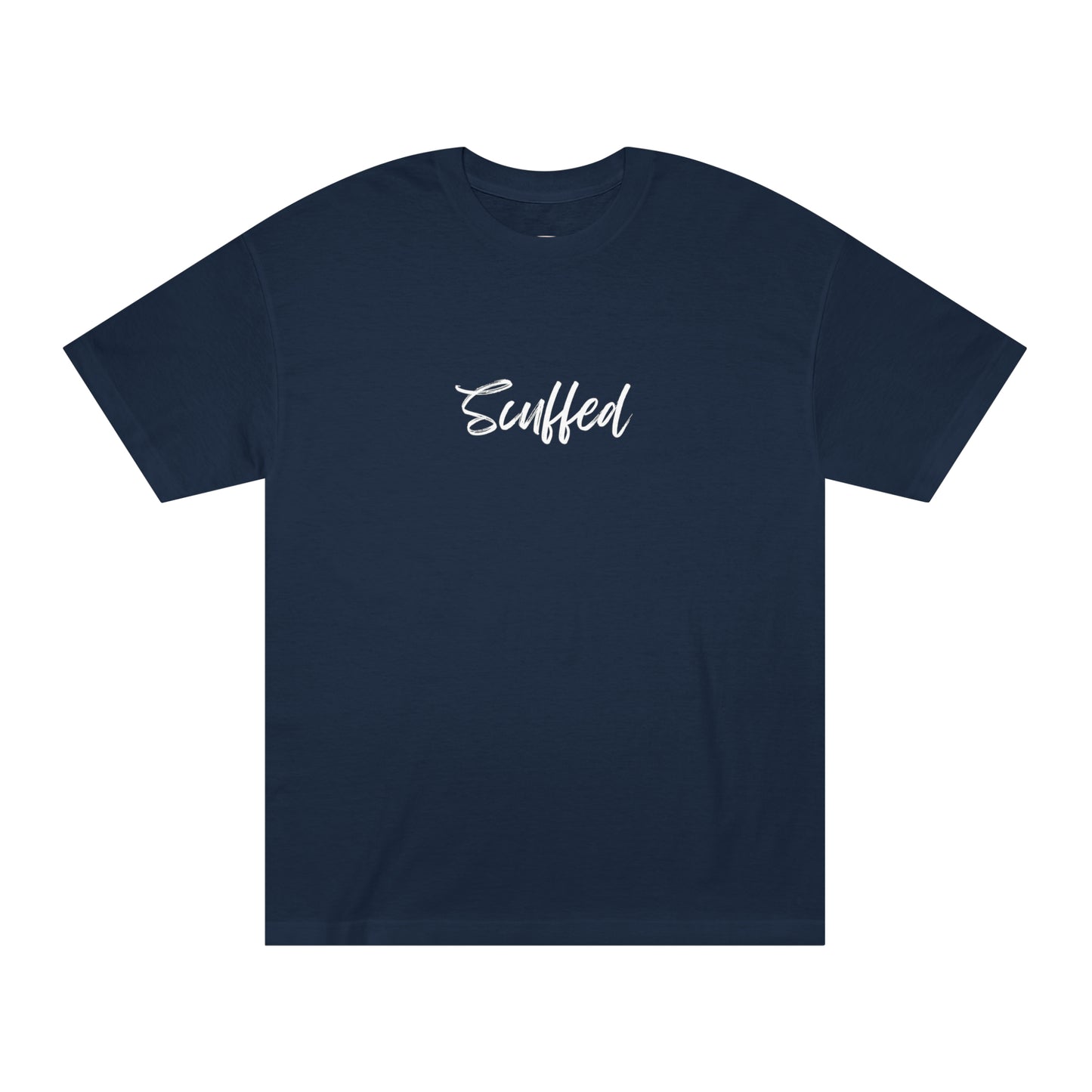 Scuffed Classic Tee