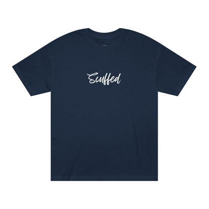 Scuffed Classic Tee