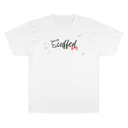 Scuffed DPS Champion T-Shirt