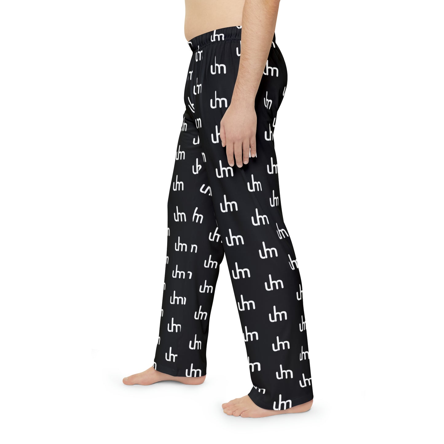 Men's Pajama Pants (AOP)