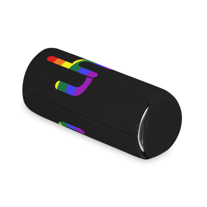 UHM Rainbow Can Cooler