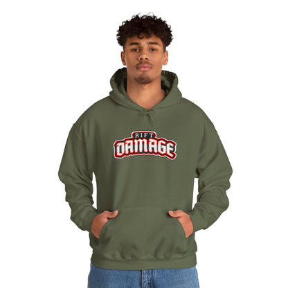 The Rift Damage Classic Hoodie Set 2